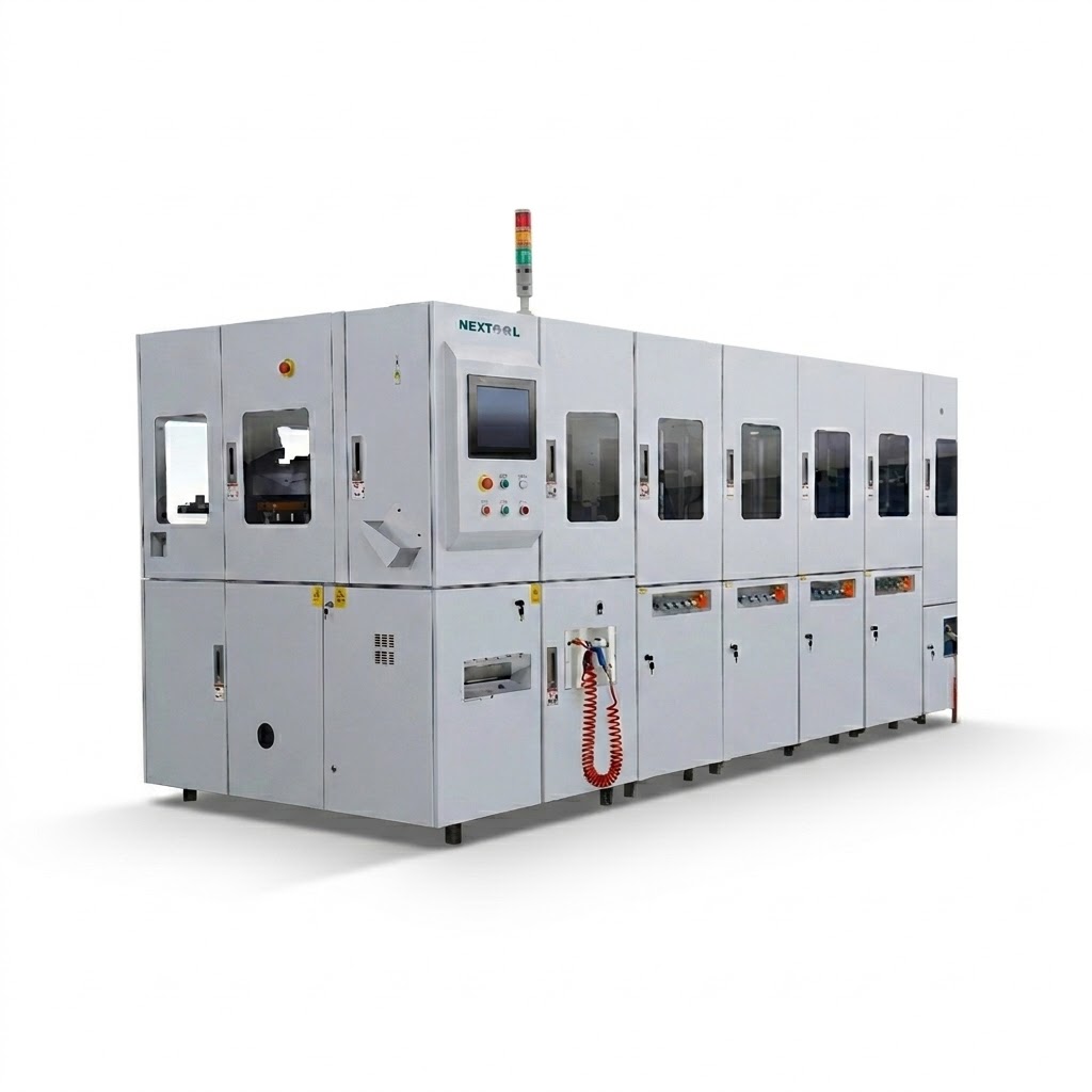 AUTO MOLDING / TRIM AND FORM / PLATING / DICING SAW