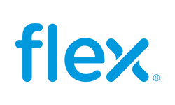 Flex - World-Leading Design and SMT Manufacturing Service Client
