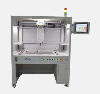 VTTECH hot air desoldering machine
