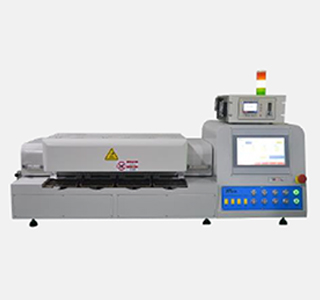 Vttech BGA lead free reflow oven machine